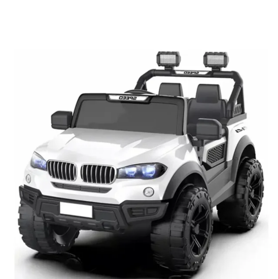 صورة جيب بي إم كهربائي